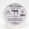 Olio Solido Latte Asina - Milano