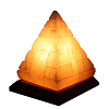 Aria di Mare Milano - Lampada di sale piramide